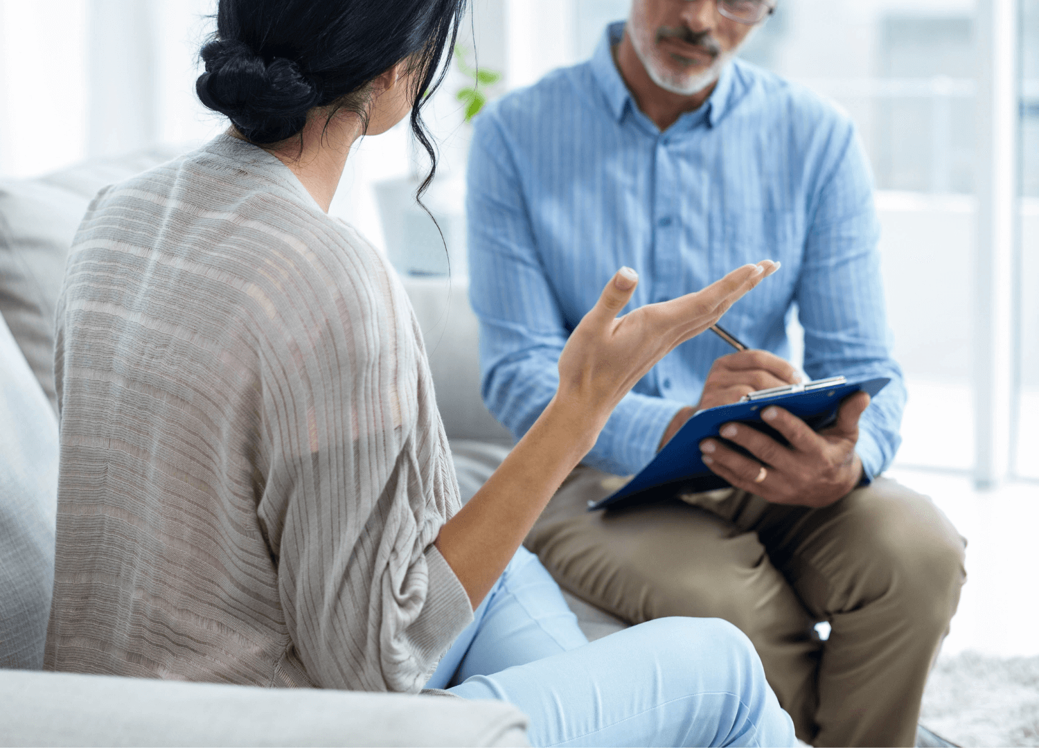 Indian Parents now support therapy, says Mental Health Survey!