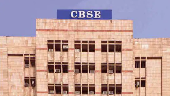 CBSE to Introduce Two-Level System for Science, Maths in Classes 11-12!