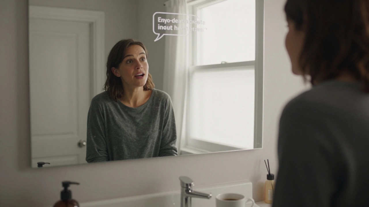 Want to speak English confidently?