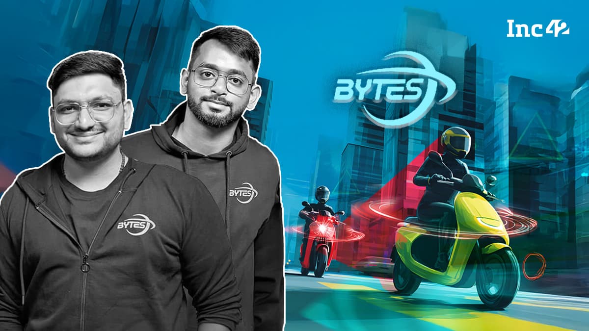 Can this Indian Startup make Biking safer with AI?