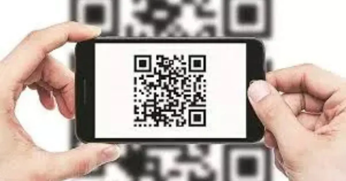 Feel unsafe in a cab? Just scan this…