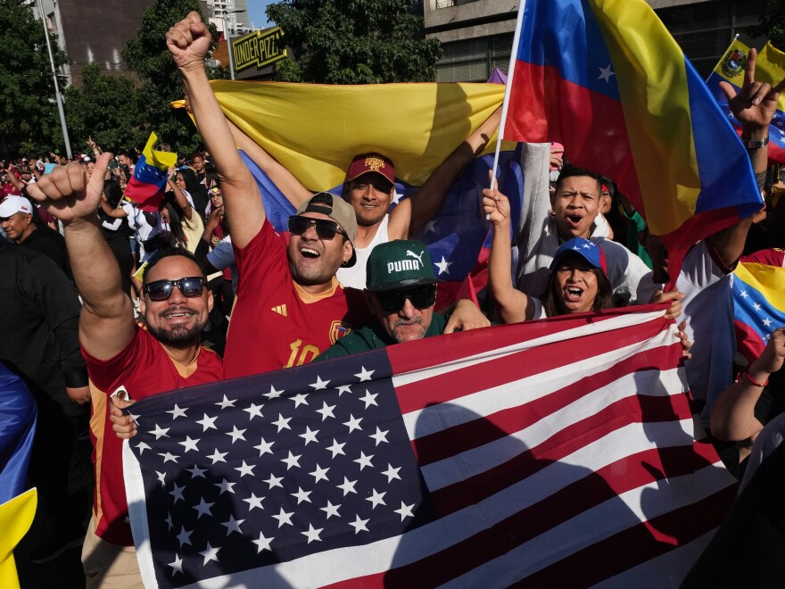 Oil, Power, and Politics, Why US Strikes in Venezuela Matter to India