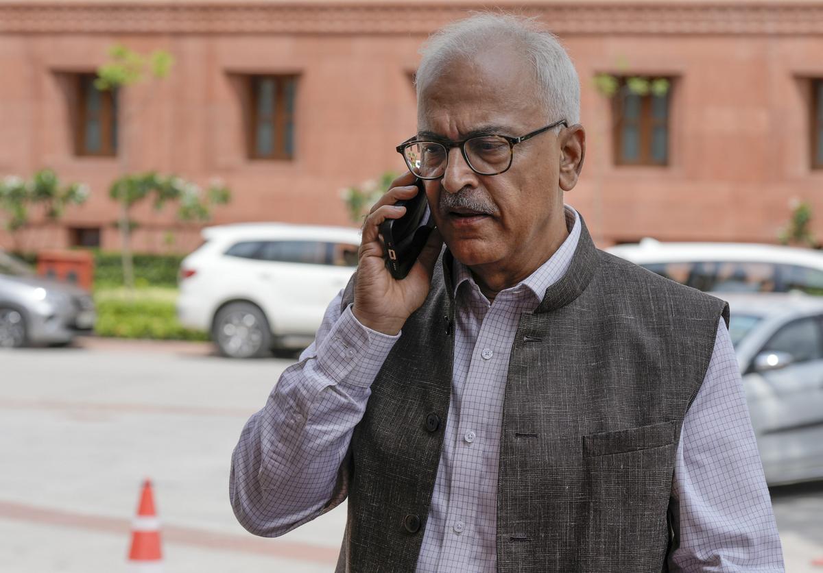 Governor Airlifted Amid Manipur Identity Protest Over Bus Sign Controversy