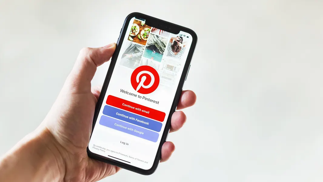 6 smart ways to earn money using Pinterest!