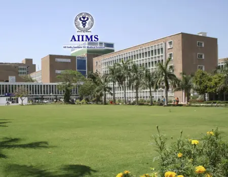 AIIMS Delhi Junior Research Fellow Recruitment 2026: Apply Now for JRF Position!