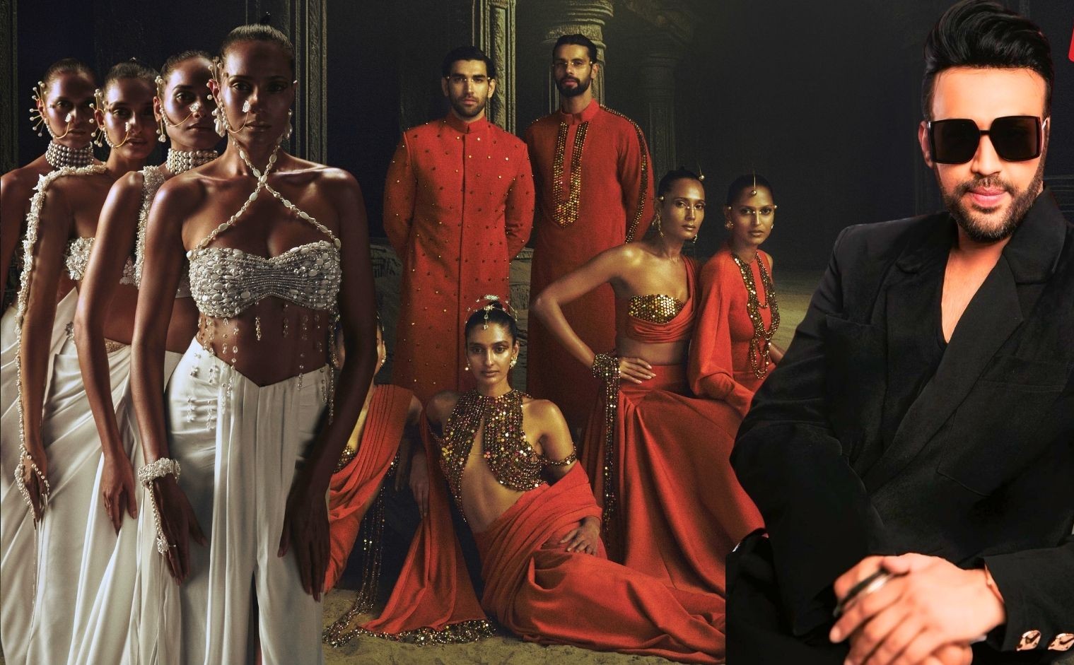 Fashion’s next big wave is coming from Raipur  not Paris—here’s why