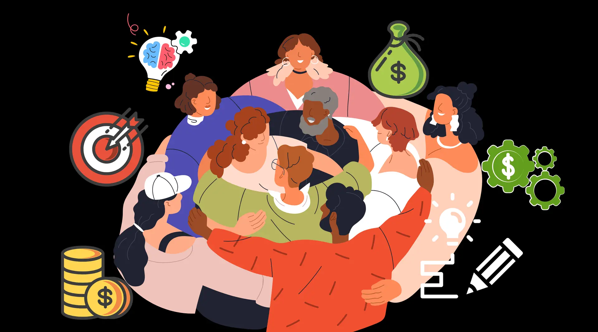 Rethinking Success: Should Nations Measure Happiness Instead of GDP?