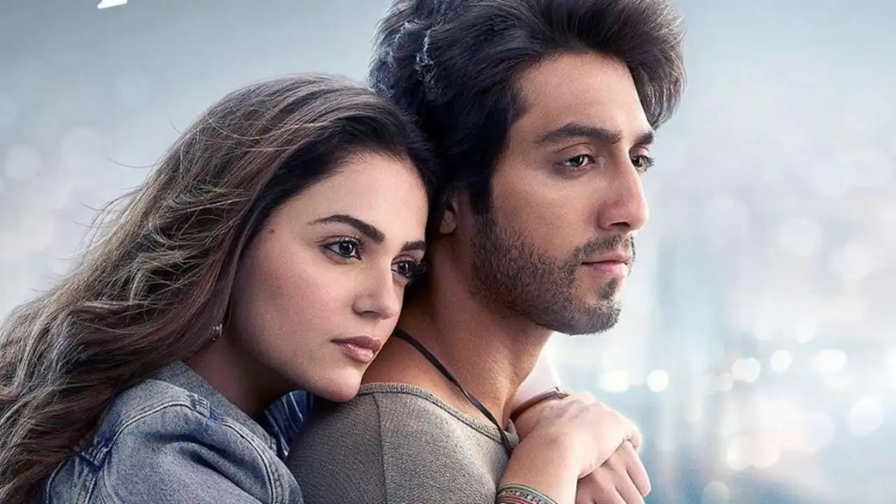 Saiyaara soars, Nepo baby finally gets it right!