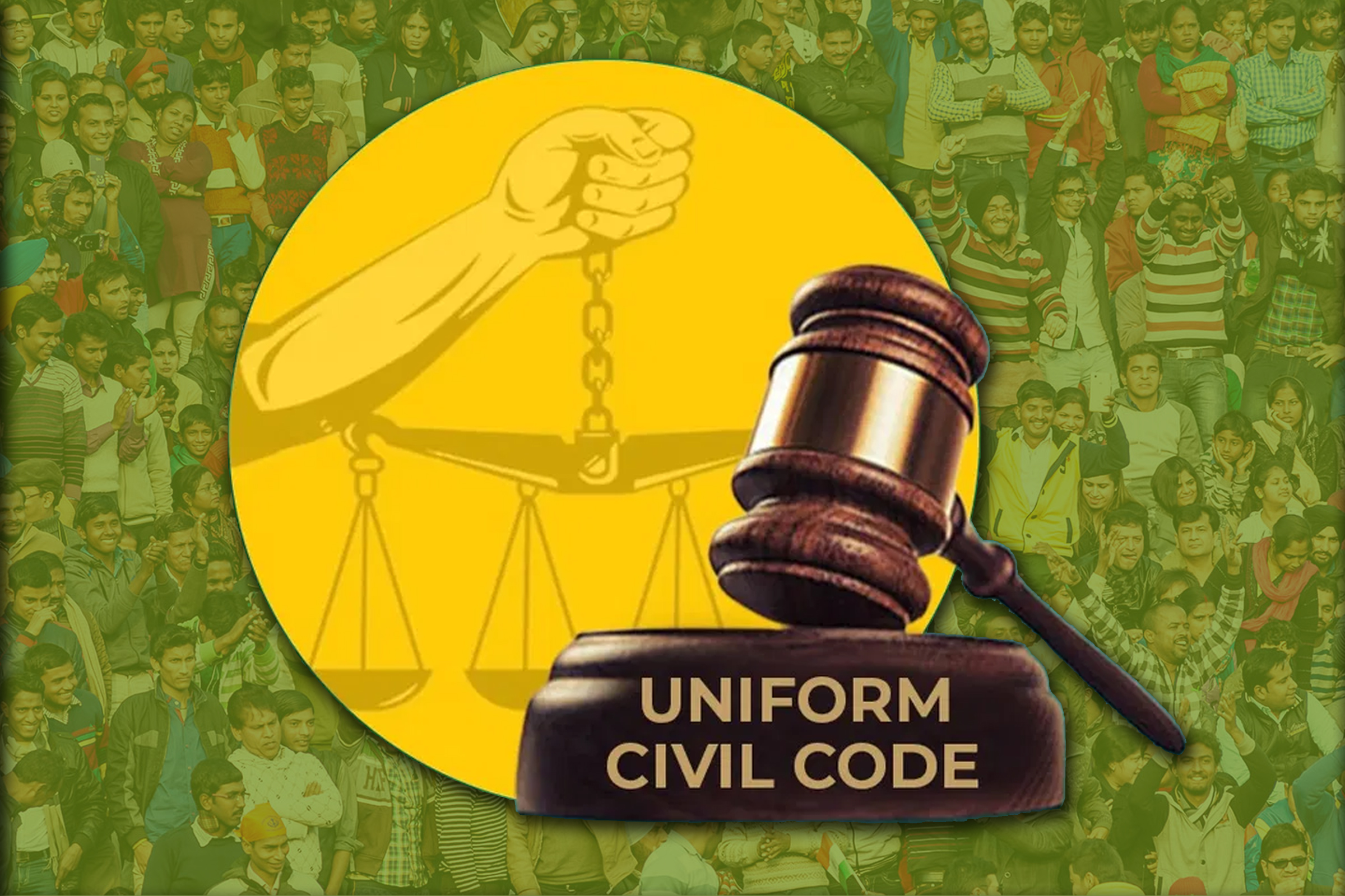 Uniform Civil Code: A Step toward Equality or a threat to India's Diversity?