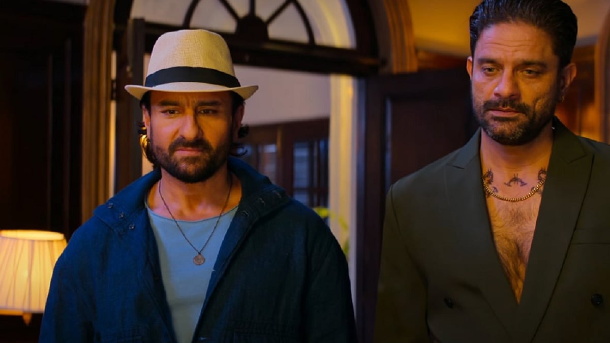 Should you really watch 'Jewel Thief'? Read this to know!