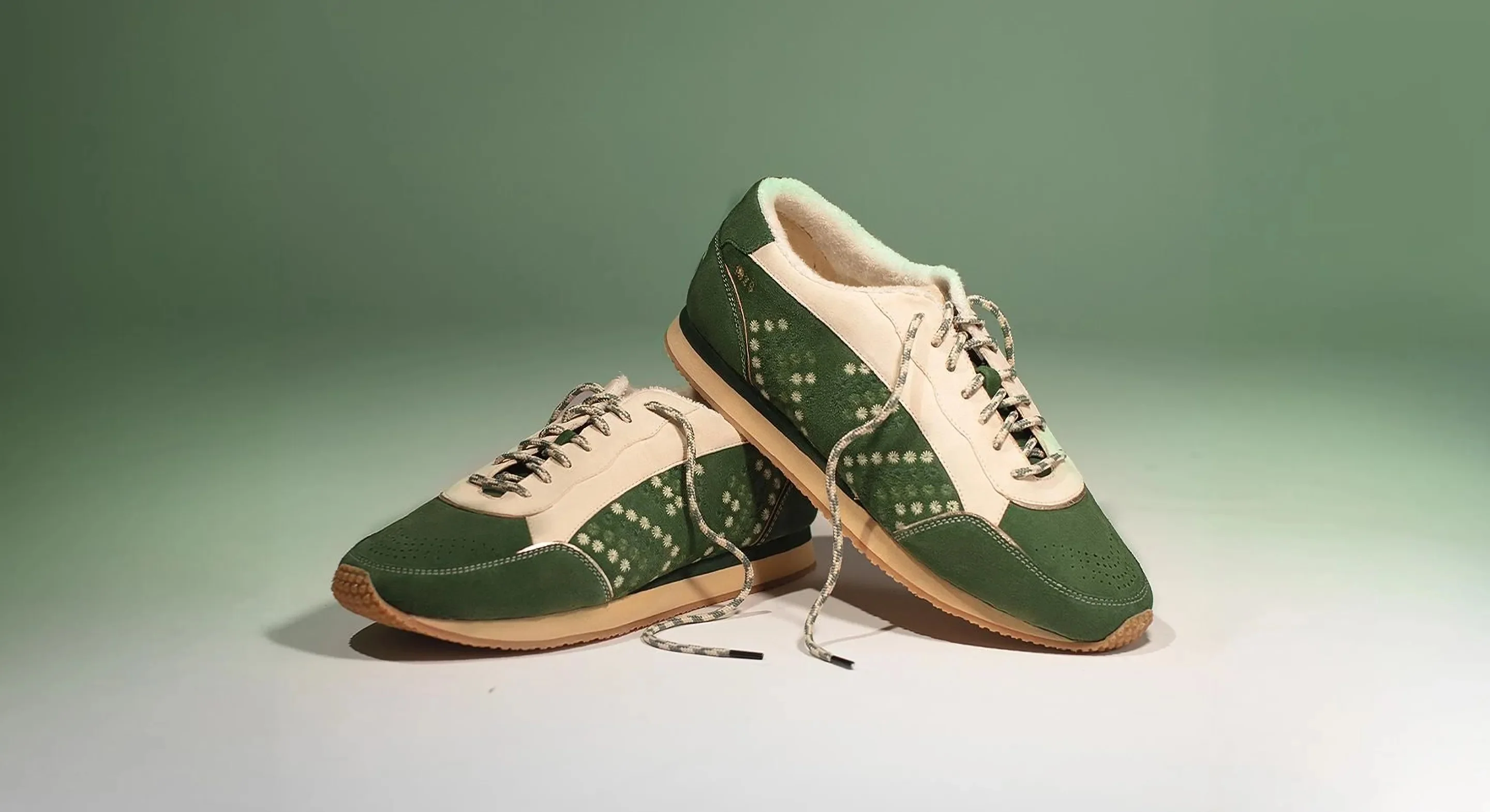 Why Gully Labs sneakers are inspired by Indian food  art  and identity!