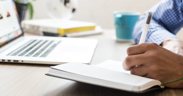 Want better writing? Start here!