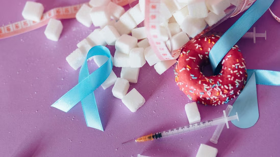 7 hidden signs your body’s overloaded with sugar