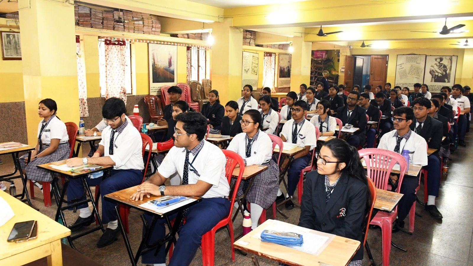 CISCE Declares ICSE and ISC 2025 Results