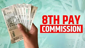 8th Pay Commission Raises Alarms Over Fiscal Balance!