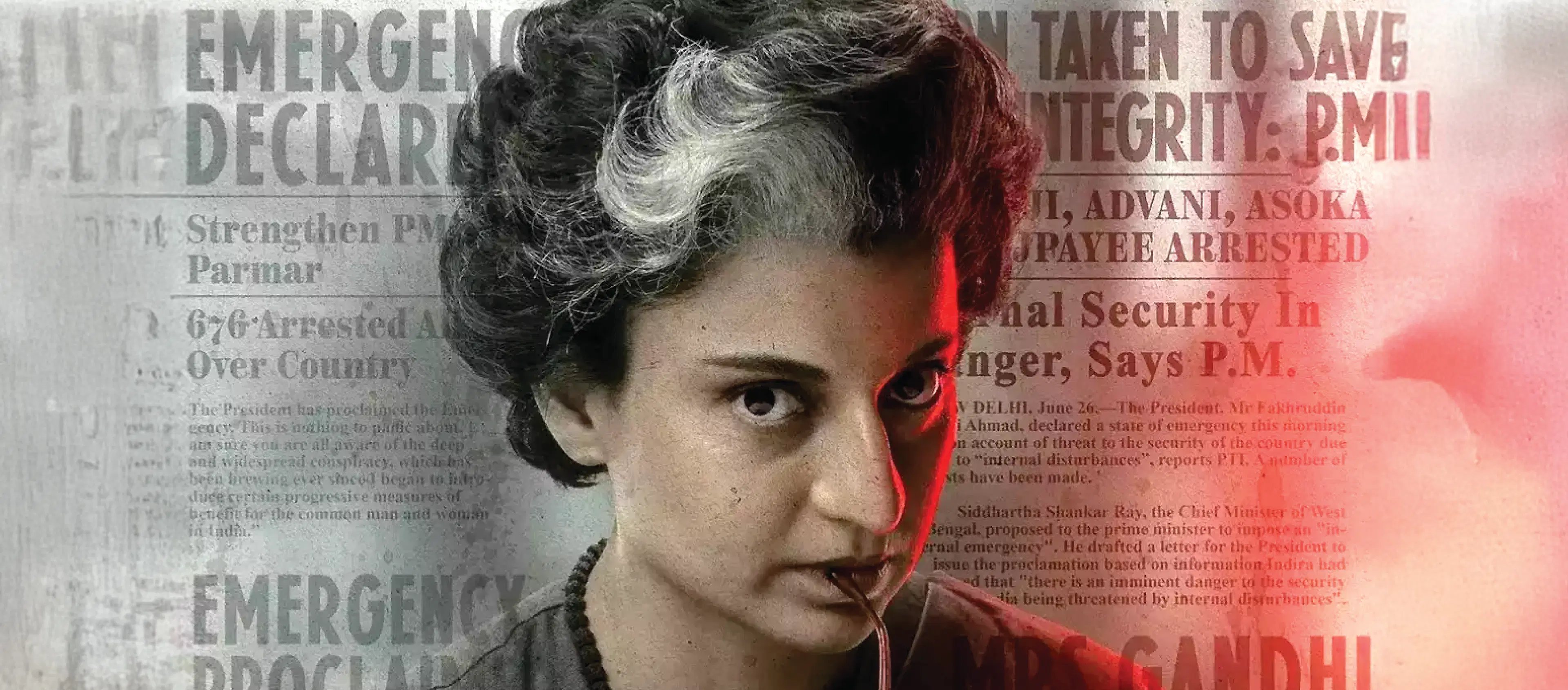 Kangana’s "Emergency" in legal hot water—journalist Coomi Kapoor threatens lawsuit