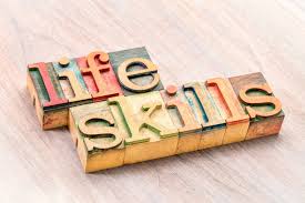Life Skills every Student needs to Succeed!