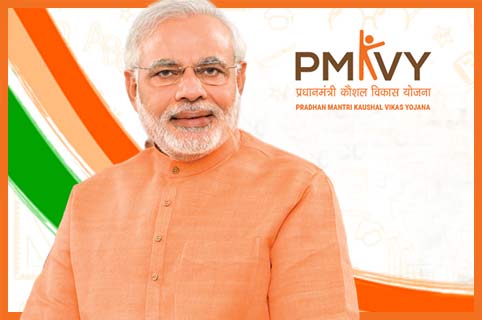 PMKVY’s job gap : millions skilled, but only a few employed!