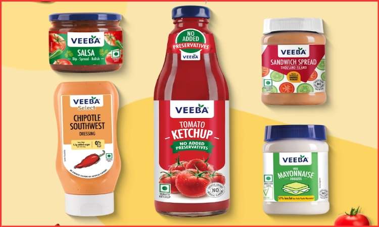 What made Veeba India’s favorite Sauce brand overnight 