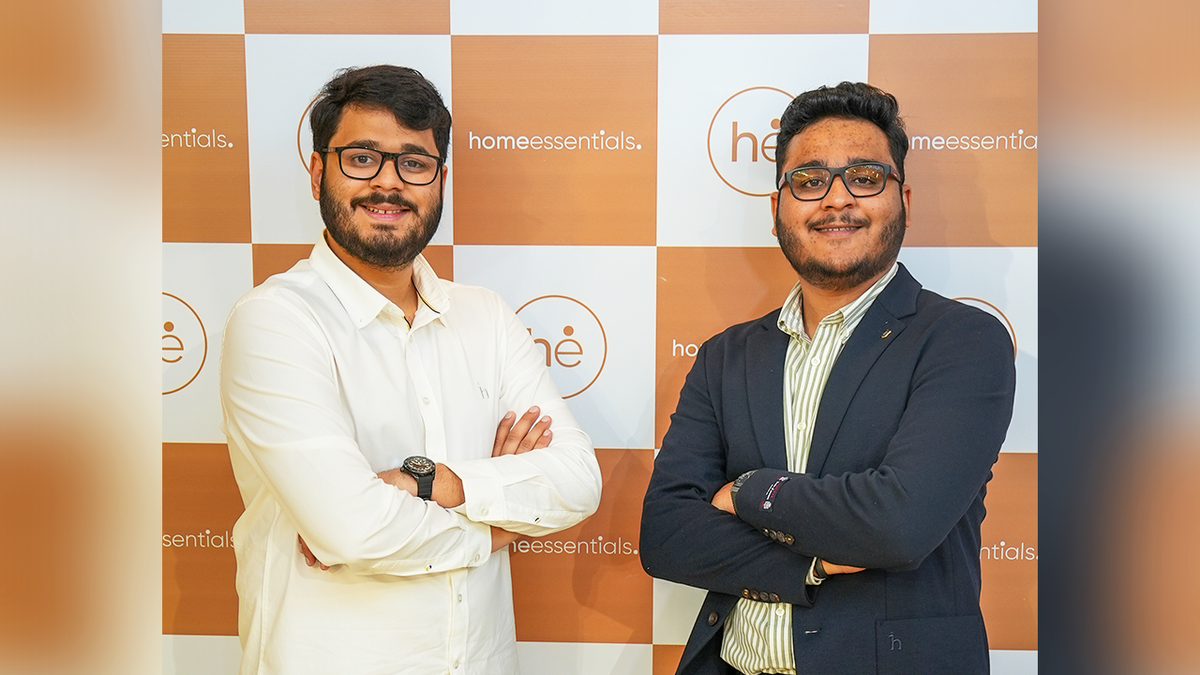 Home Essentials Raises INR 70 Cr in Pre-Series B Round Led by Sixth Sense Ventures!