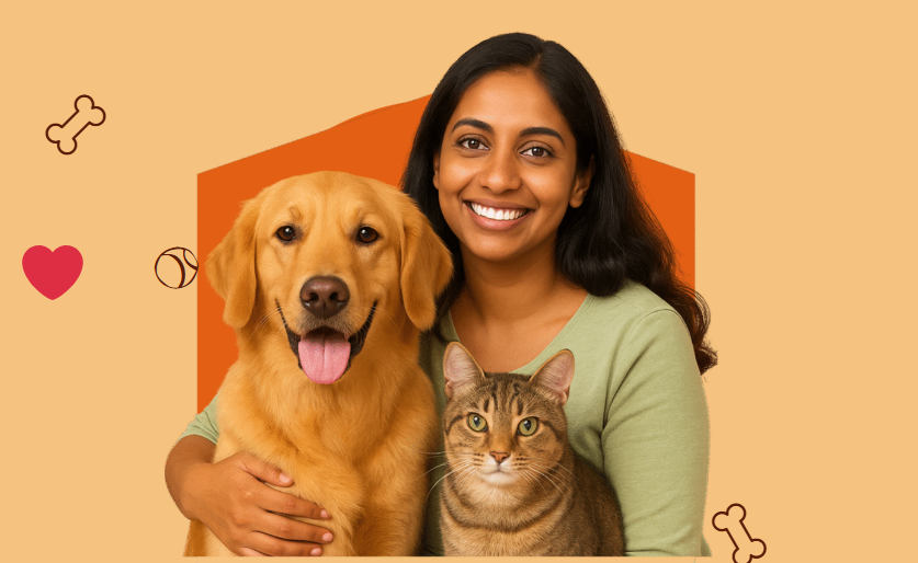 More Than Just Cuddles: How "Pleasing Pets" is Securing Your Pet’s Future and Style