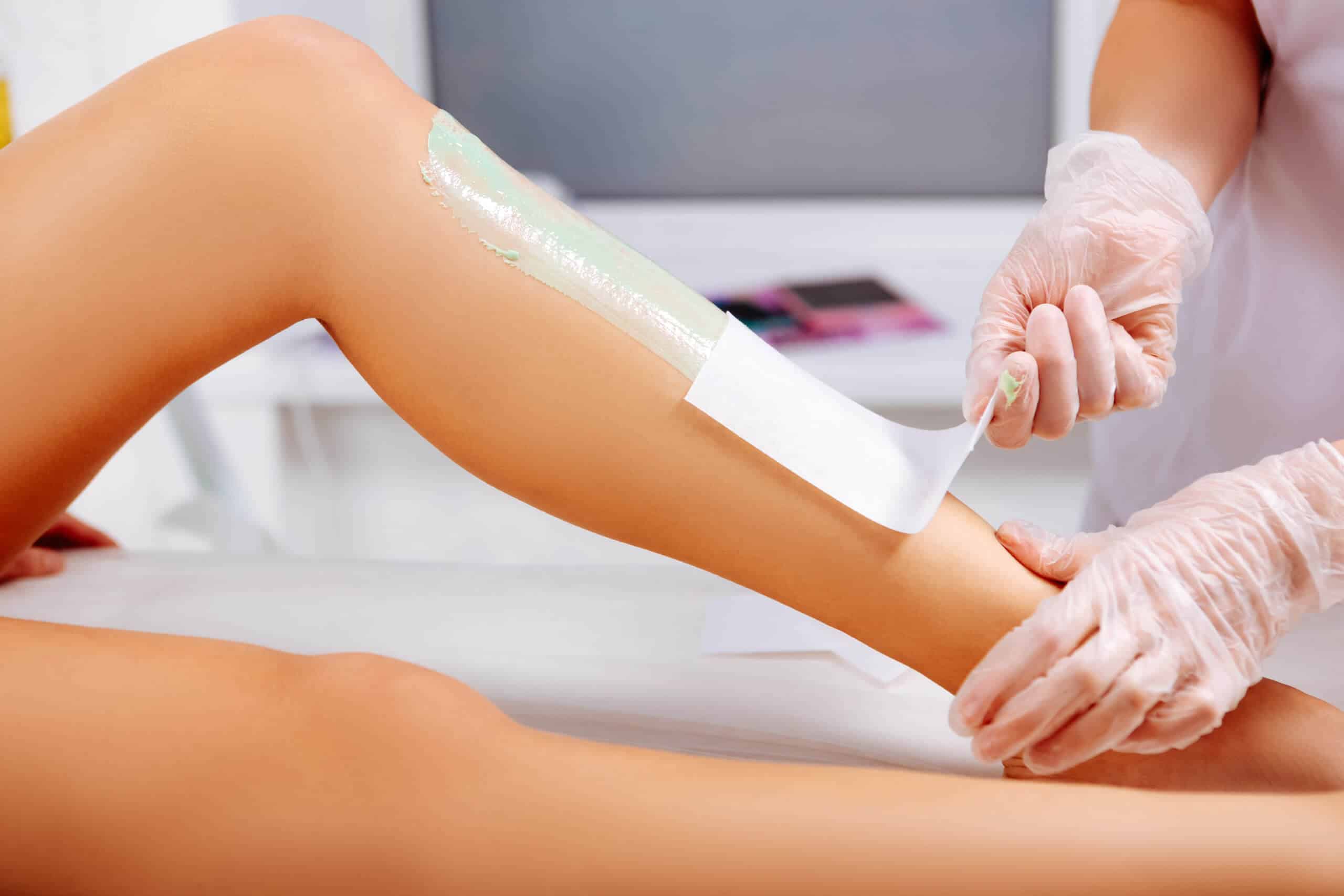 Wax On, Skin Off? Here’s How to Not Mess Up This Summer