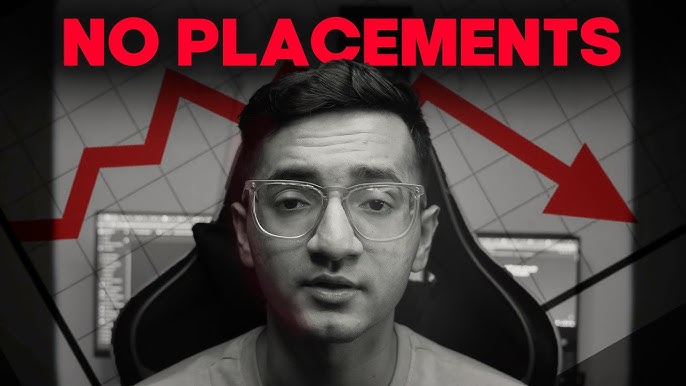 Why do Millions of Indian Engineers still struggle for Jobs?