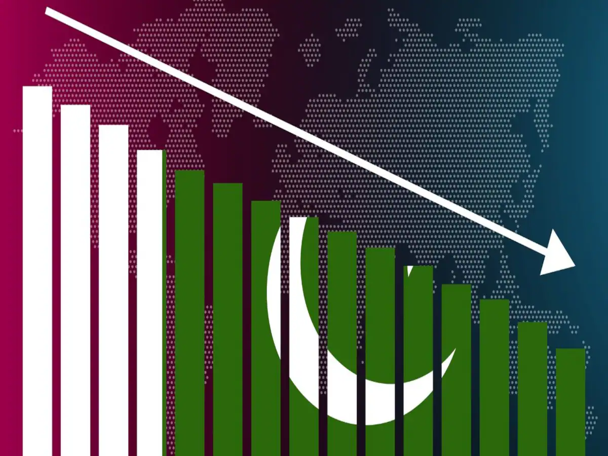 Nearly 20 IMF bailouts later  why is Pakistan still spiraling into crisis 