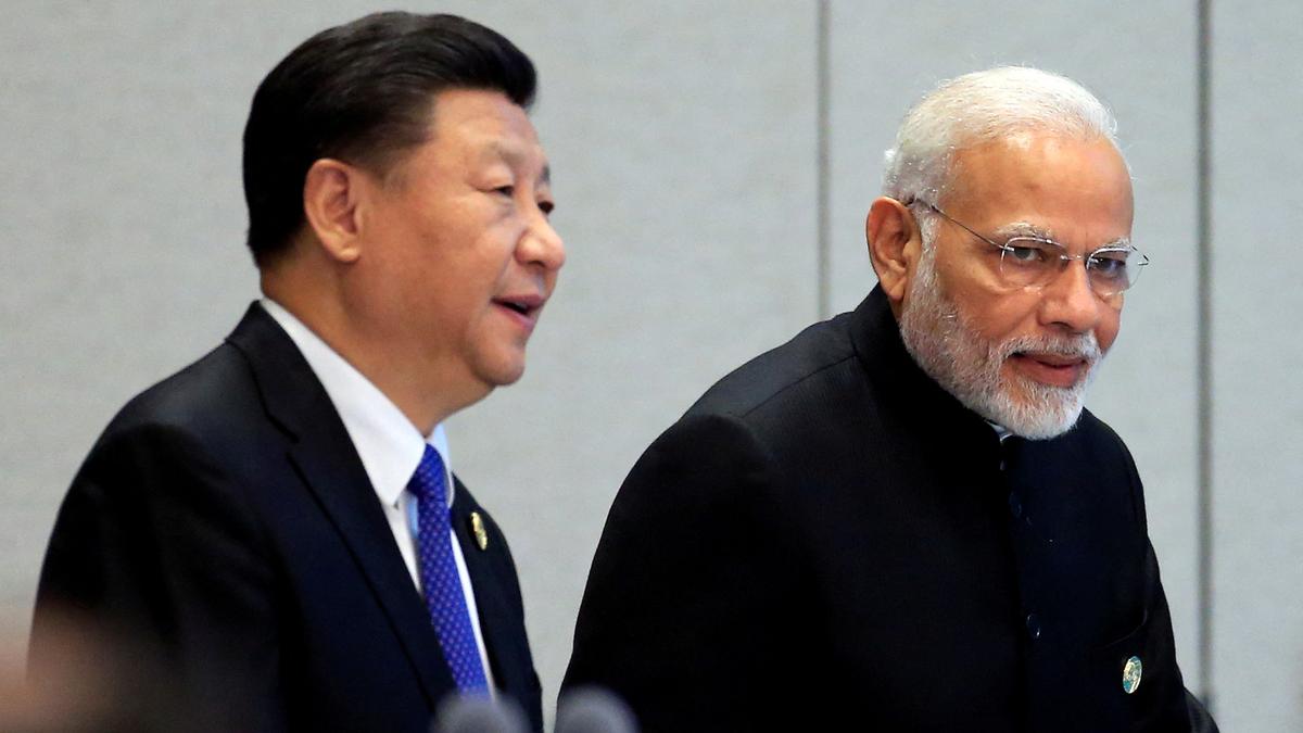 Why the SCO Summit could redraw Asia's Geopolitical map?