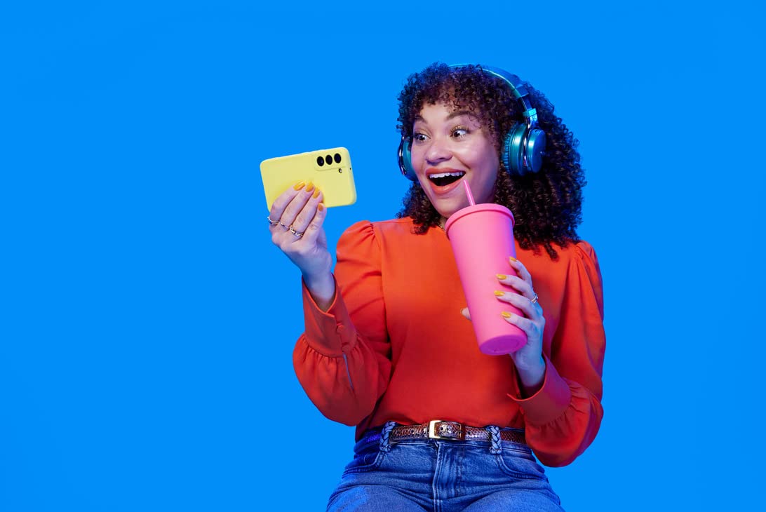 Why brands suddenly want ads to feel less professional!