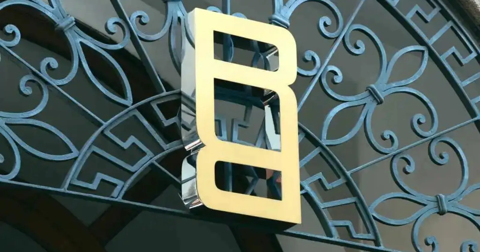 A logo makeover before the electric takeover? Automaker's bold move!