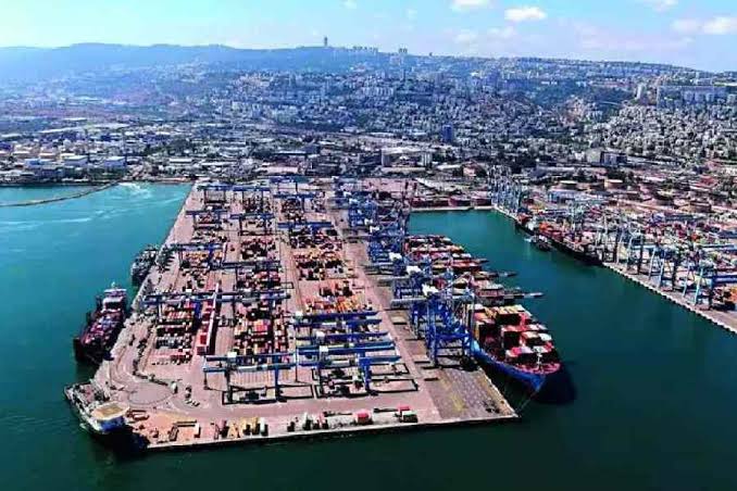 U.S. revokes Chabahar port waiver — India Concerned!