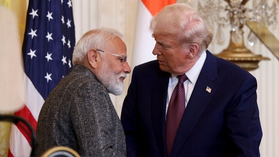 Why did Modi turn down Trump’s personal dinner invite?