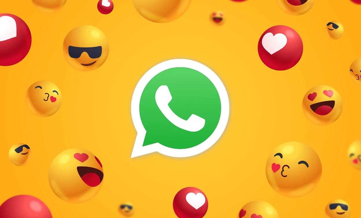 WhatsApp brings new emoji-style About status!