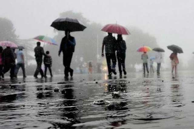 Heavy Rains Force Kodagu Schools Closure