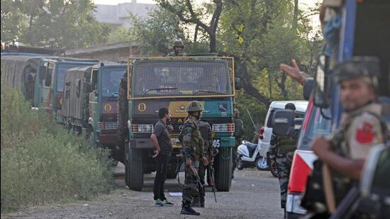 "Modi Ko Gaali Di Aur Phir Goli Maardi" - Tells Pahalgam Survivor!