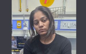'Kidnapped, didn't kill husband Raja...'- Confesses Sonam!