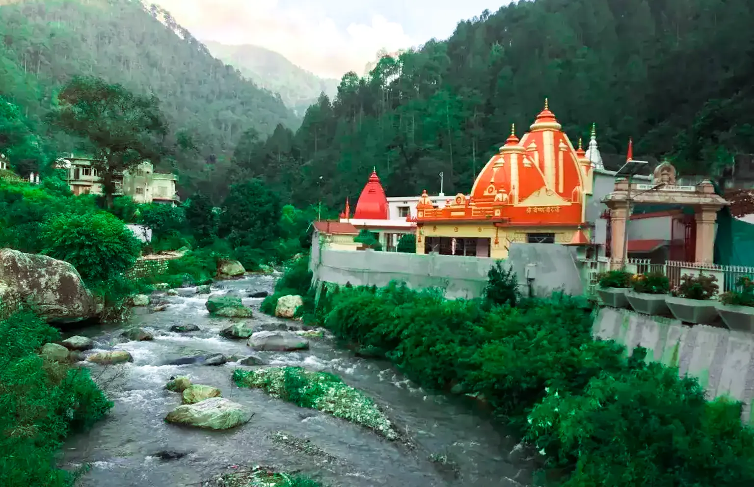 Kainchi Dham Mela 2025: All you need to know before visiting!