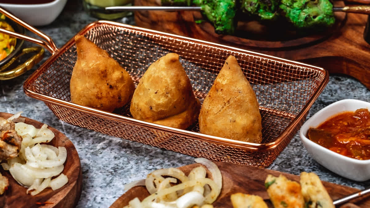 Simple Tips to Avoid Monsoon Food Trouble
