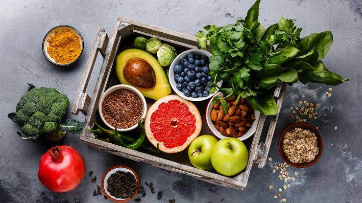 Rainy season diet: superfoods to keep you strong!