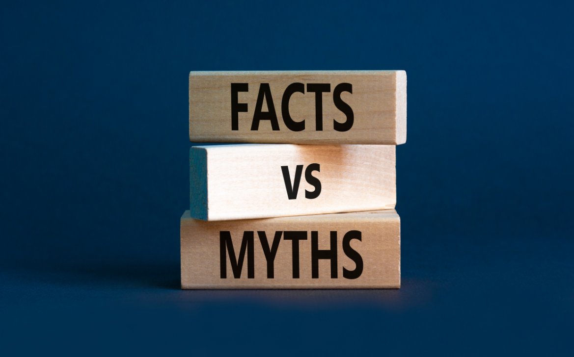 Hepatitis: myths busted, facts you should know!