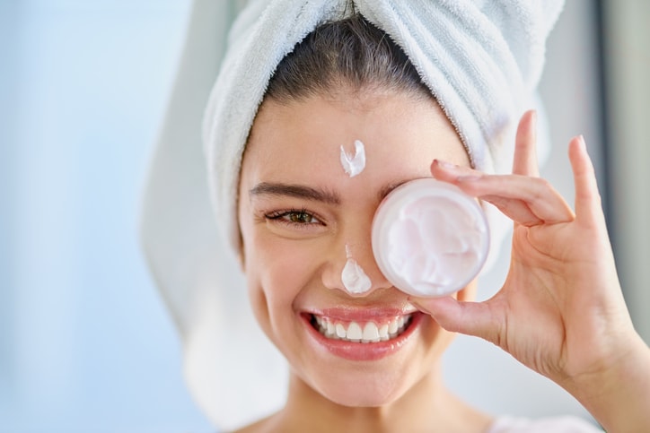 Skincare = Self-care: 10 reasons your routine heals more than your skin