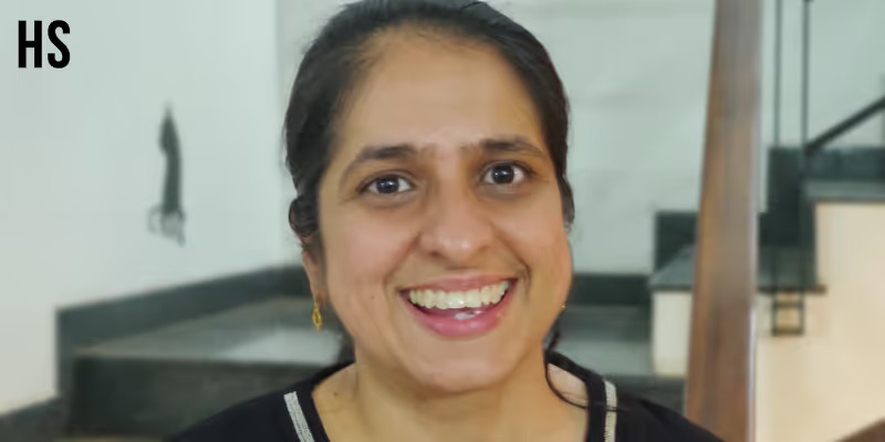 Coding director : Gitanjali bhutani leads amazon pricing revolution!