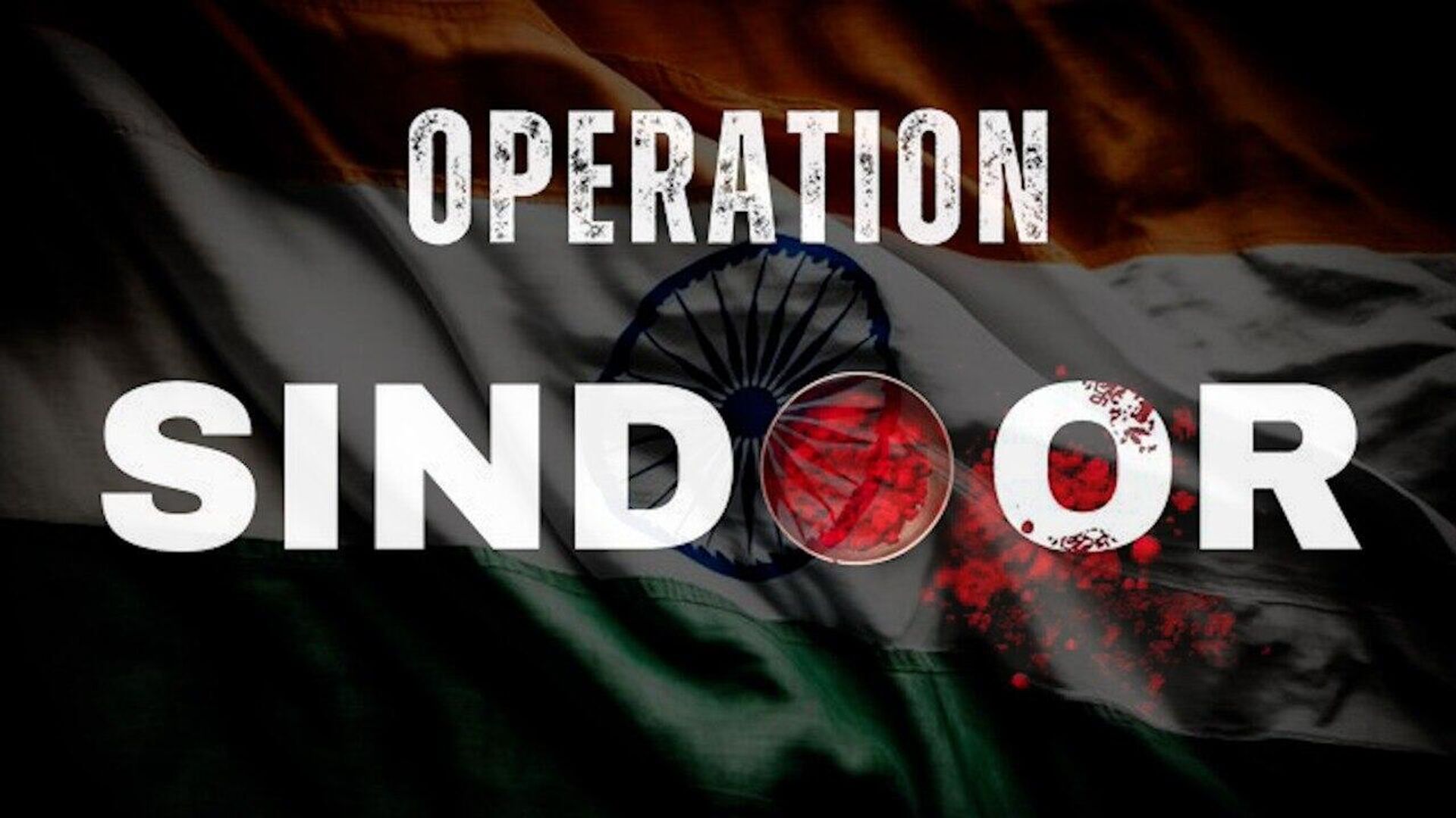 Fire and Response : India’s Warning in Operation Sindoor 2.0!