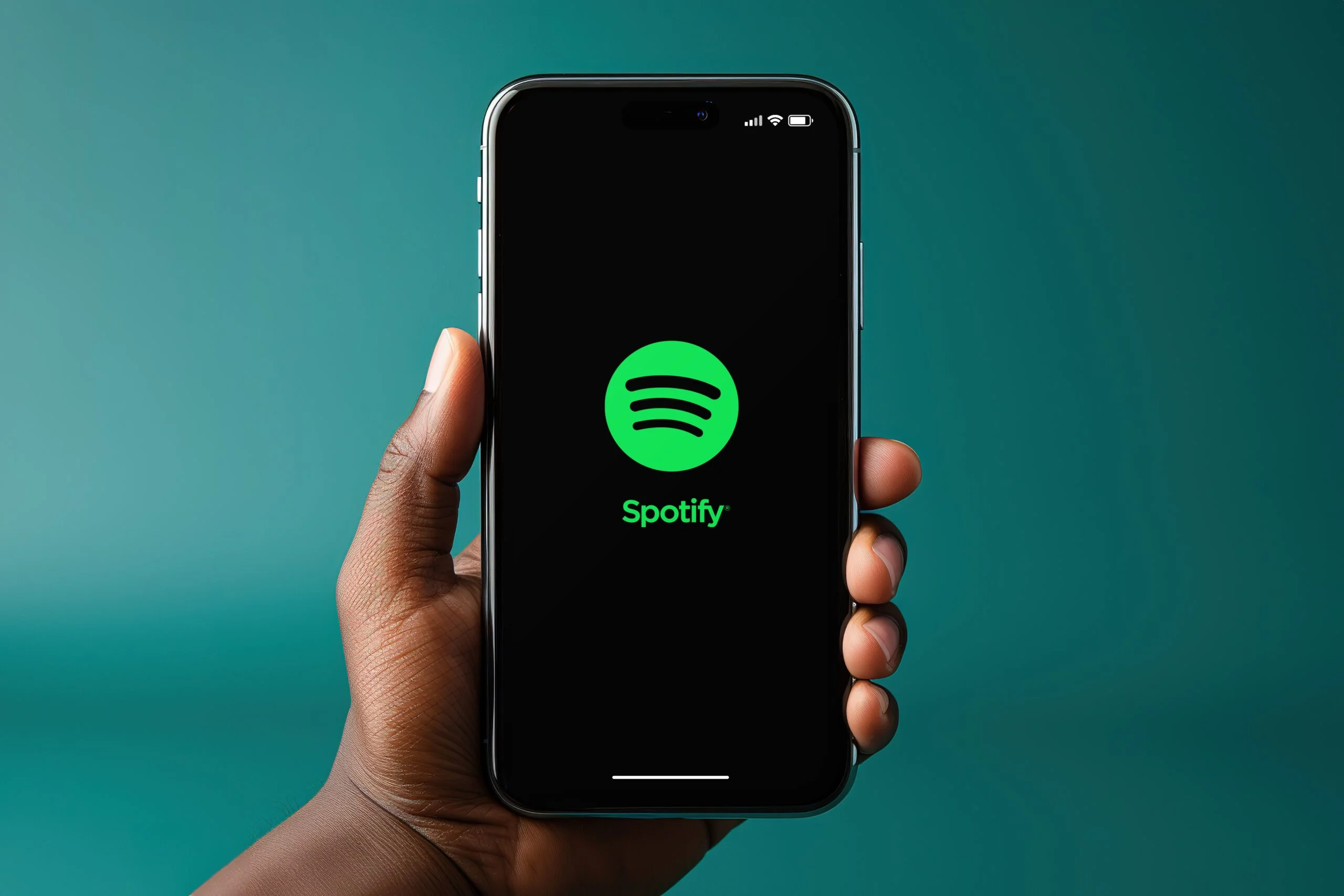 Spotify’s latest update could change podcasting forever...
