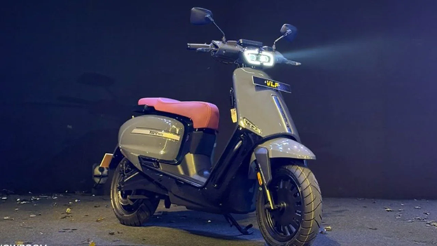 New Electric Scooter launched in India, know the best features of Velocifero Tennis