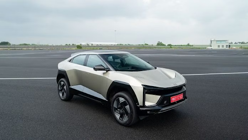 Mahindra BE 6e and XEV 9e: Not Just Electric Cars, But All About Tech
