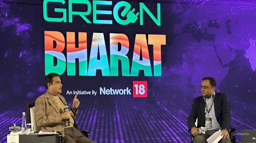 Indian auto industry to become world's largest in 5 years, EVs to drive growth says Gadkari