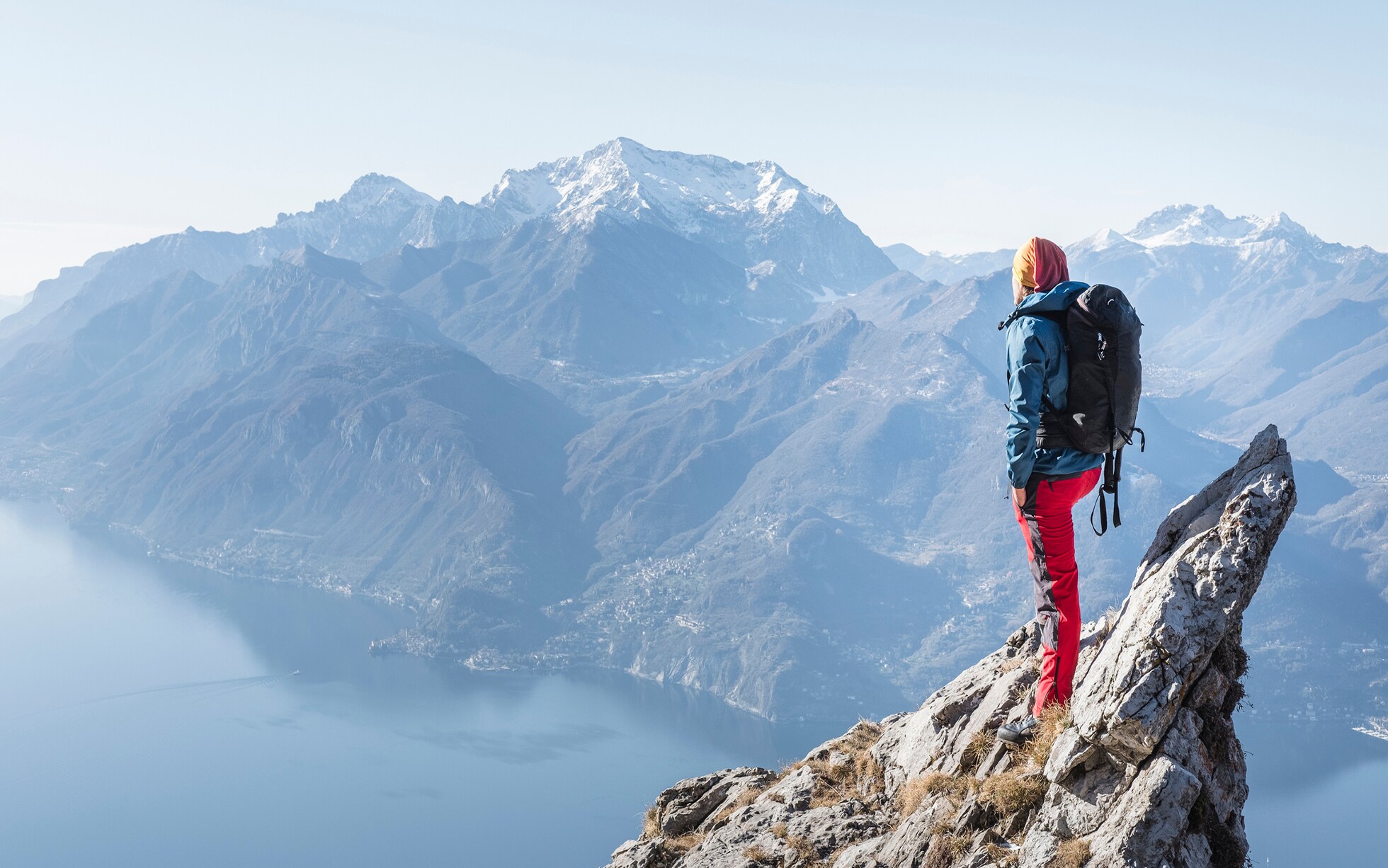 Solo Travel as Self-Care: Why It’s Essential?