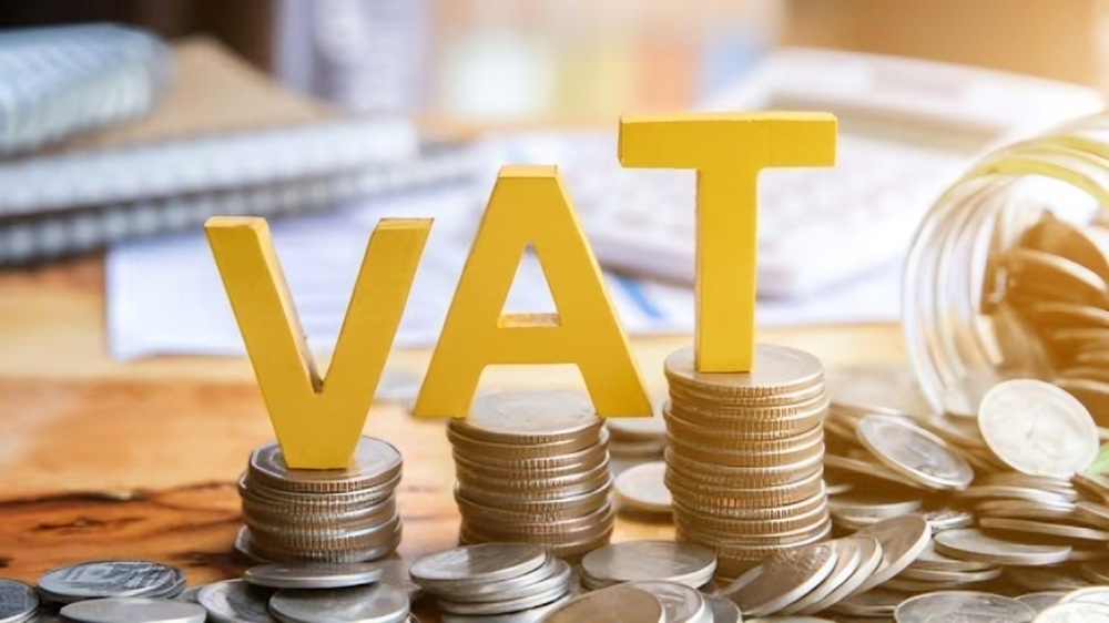 Is VAT still applicable in India?